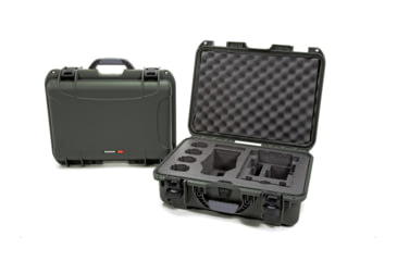 Image of Nanuk Case 925 w/f insert for Mavic 2PZ Smart Cntlr, Olive, Large, 925S-080OL-0A0-19056