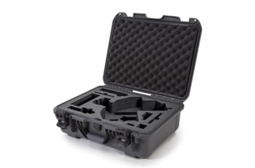Image of Nanuk Case 930 w/foam insert for Ronin-SC, Graphite, Large, 930-RONS7