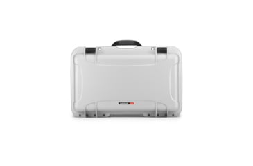 Image of Nanuk Case 935 w/lid org./divider, Silver, Large, 935S-060SV-0A0