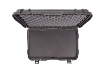 Image of Nanuk Case 938 w/foam, Black, Large, 938S-010BK-0A0