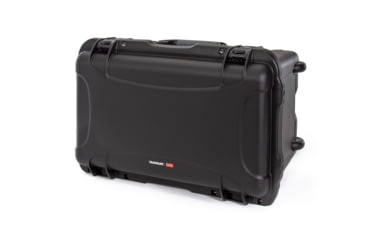Image of Nanuk Case 938 w/foam, Black, Large, 938S-010BK-0A0