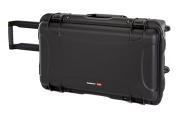 Image of Nanuk Case 938 w/foam, Black, Large, 938S-010BK-0A0