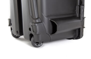 Image of Nanuk Case 938 w/foam, Black, Large, 938S-010BK-0A0