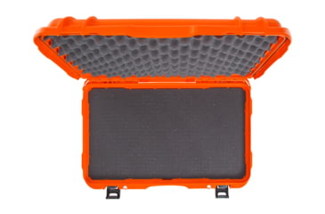 Image of Nanuk Case 938 w/foam, Orange, Large, 938S-010OR-0A0