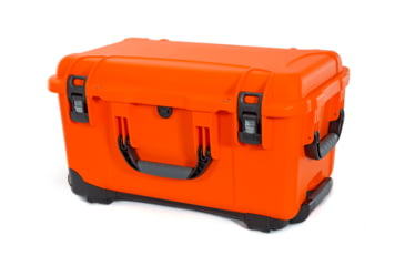 Image of Nanuk Case 938 w/foam, Orange, Large, 938S-010OR-0A0