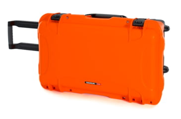 Image of Nanuk Case 938 w/foam, Orange, Large, 938S-010OR-0A0