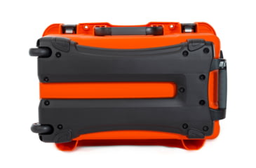 Image of Nanuk Case 938 w/foam, Orange, Large, 938S-010OR-0A0