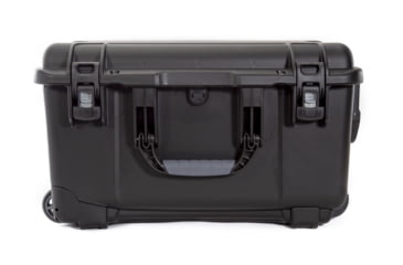 Image of Nanuk Case 938 w/padded divider, Black, Large, 938S-020BK-0A0