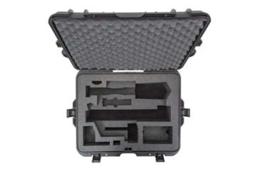 Image of Nanuk Case 945 w/foam insert for Crane 3, Black, Large, 945-CRA31