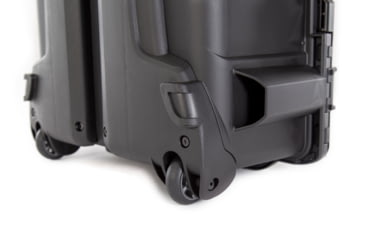 Image of Nanuk Case 955, Black, Large, 955S-000BK-0A0