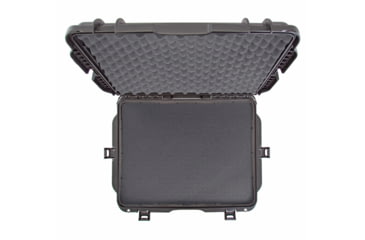 Image of Nanuk Case 955 w/foam, Black, Large, 955S-010BK-0A0