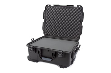Image of Nanuk Case 955 w/foam, Black, Large, 955S-010BK-0A0