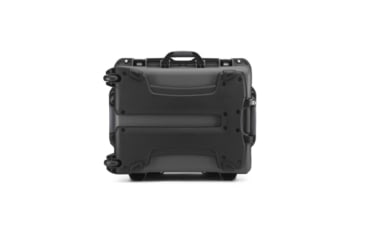 Image of Nanuk Case 960 w/lid org. - w/divider, Graphite, Large, 960S-060GP-0A0