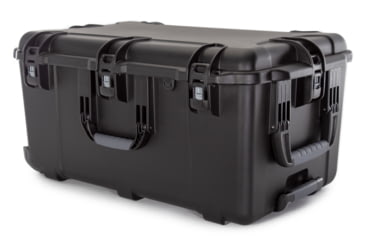Image of Nanuk Case 965 w/foam, Black, Large, 965S-010BK-0A0