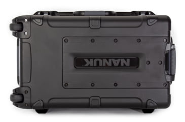 Image of Nanuk Case 965 w/foam, Black, Large, 965S-010BK-0A0