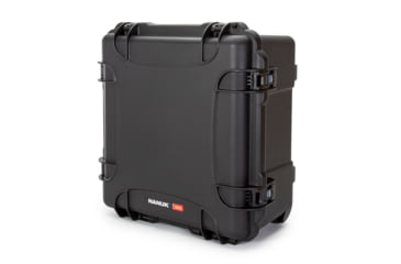 Image of Nanuk Case 968, Black, Large, 968S-000BK-0A0