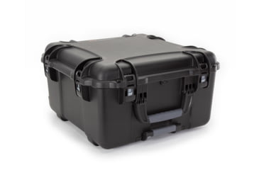 Image of Nanuk Case 968, Black, Large, 968S-000BK-0A0