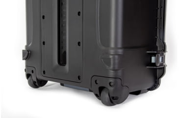 Image of Nanuk Case 968, Black, Large, 968S-000BK-0A0