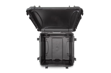 Image of Nanuk Case 970, Black, Large, 970S-000BK-0A0
