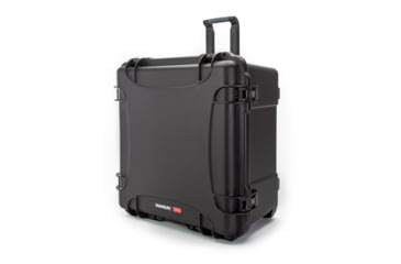 Image of Nanuk Case 970, Black, Large, 970S-000BK-0A0