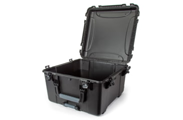 Image of Nanuk Case 970, Black, Large, 970S-000BK-0A0