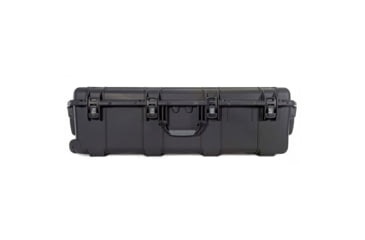 Image of Nanuk Case 988 Standard, Black, Large, 988S-000BK-0A0