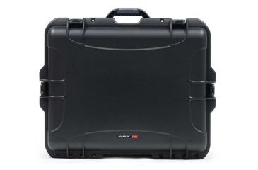 Image of Nanuk Case with Foam Insert for DJI Phantom 3, Black, Large 945 DJI1