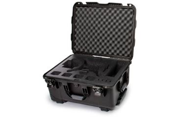 Image of Nanuk Case with Foam Insert for DJI Phantom 3, Black, Large 950 DJI1