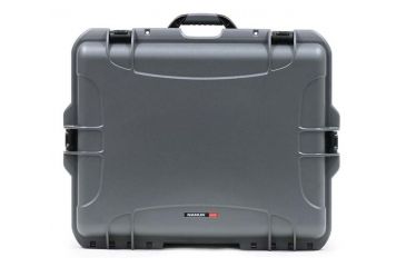 Image of Nanuk Case with Foam Insert for DJI Phantom 3, Graphite, Large 945 DJI7