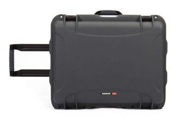 Image of Nanuk Case with Foam Insert for DJI Phantom 3, Graphite, Large 950 DJI7
