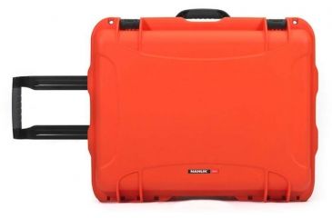 Image of Nanuk Case with Foam Insert for DJI Phantom 3, Orange, Large 950 DJI3