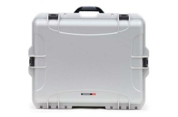 Image of Nanuk Case with Foam Insert for DJI Phantom 3, Silver, Large 945 DJI5