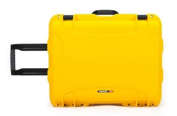 Image of Nanuk Case with Foam Insert for DJI Phantom 3, Yellow, Large 950 DJI4
