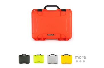 Image of Nanuk Nanuk Case with Foam Insert for DJI Osmo