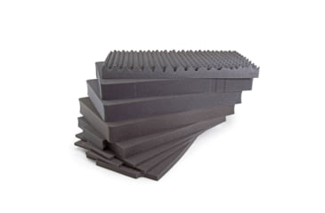 Image of Nanuk Foam inserts 8 part for 965 Case, Large, 1-96500-K