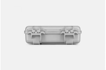 Image of Nanuk Hard Case Mavic Air W/Foam Insert, Silver, Medium 910-MAVIA5