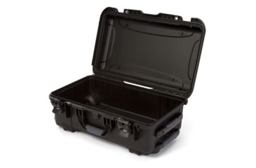 Image of Nanuk 935 Protective Hard Case, 22in, No Insert, Black, 935S-000BK-0A0