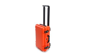 Image of Nanuk 935 Protective Hard Case, 22in, No Insert, Orange, 935S-000OR-0A0
