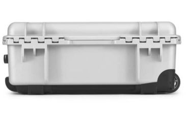 Image of Nanuk 935 Protective Hard Case, 22in, No Insert, Silver, 935S-000SV-0A0
