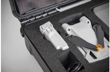 Image of Nanuk 909 DJI Mini 3 Pro Case w/ Foam