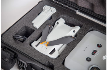Image of Nanuk 909 DJI Mini 3 Pro Case w/ Foam