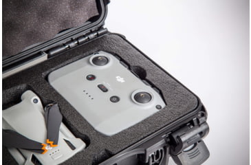 Image of Nanuk 909 DJI Mini 3 Pro Case w/ Foam