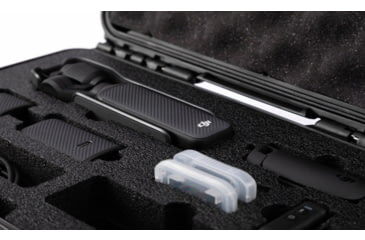 Image of Nanuk 909 DJI Osmo Pocket 3 Case w/ Foam