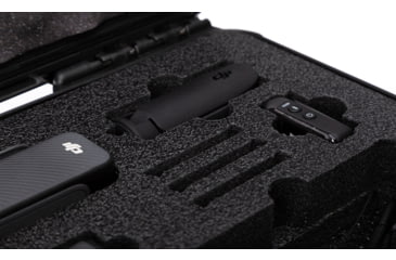 Image of Nanuk 909 DJI Osmo Pocket 3 Case w/ Foam