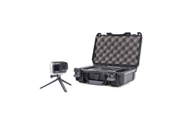 Image of Nanuk 909 GoPro Hero 9 / 10 Case w/ Foam