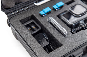 Image of Nanuk 909 GoPro Hero 9 / 10 Case w/ Foam