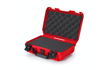 Image of Nanuk 909 Protective Case w/ Cubed Foam