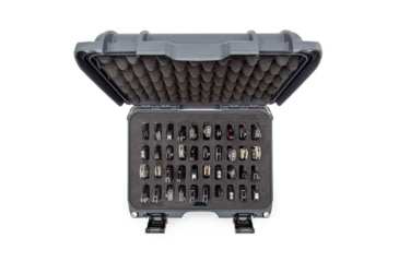 Image of Nanuk 915 Case w/ Foam