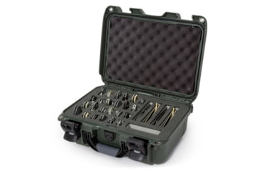 Image of Nanuk 915 Case w/ Foam