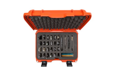 Image of Nanuk 915 Case w/ Foam